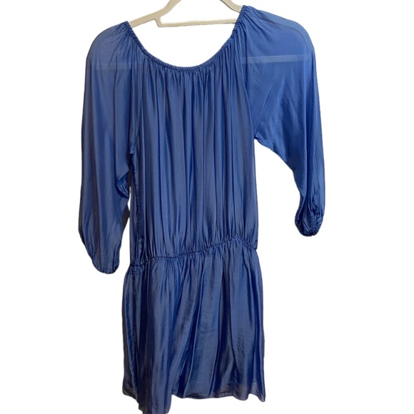 Camila L/S Romper - Picture 2 of 3